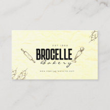 Bruin Verfrommelde Document Textuur Restaurant Bak