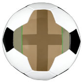 Bruin Voetbal (Gedraaid)