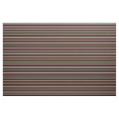 Bruin, wit, Midnight Blue, chocolade en zwart Stof (Yard (91,4 cm))