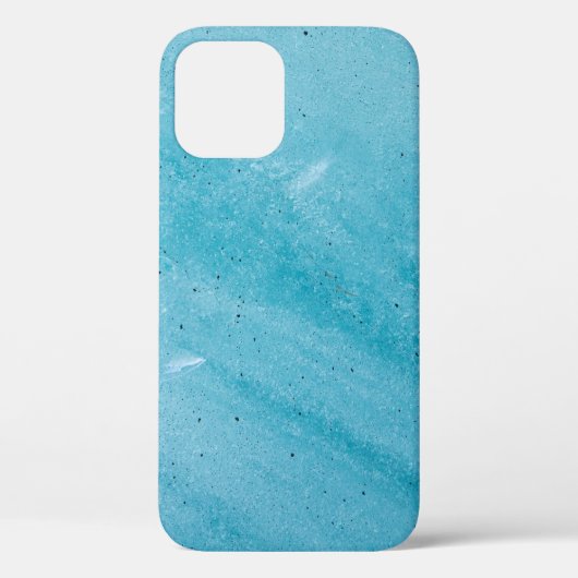Bruin zand met waterdruppels Case-Mate iPhone case (Achterkant)