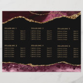 bruinagaas (Achterkant)