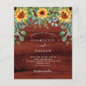 Bruinbruinhout (Voorkant)