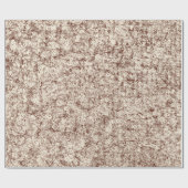 Bruine abstracte schunnige achtergrond abstract, o cadeaupapier (Vlak)