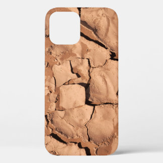 Bruine bodems Case-Mate iPhone case