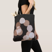 Bruine-bokelampjes Tote Bag (Dichtbij)