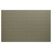 Bruine boomkorstverbinding stof (Yard (91,4 cm))