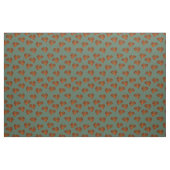 Bruine boomkorstverbinding stof (Fat Quarter)