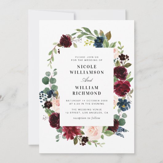 bruine bruidebruine bruidebruine bruidegans kaart (Voorkant)