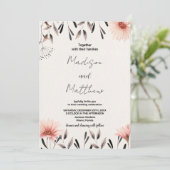 Bruine bruinbruinbruinbruinbruinbruinbruinbruinbru kaart (Staand voorkant)