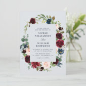 bruine bruinbruine bruinbruine bruidegans kaart (Staand voorkant)