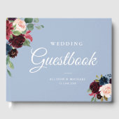 bruine bruine bruinbruine bruinbruine bruinbruidss gastenboek (Voorkant)