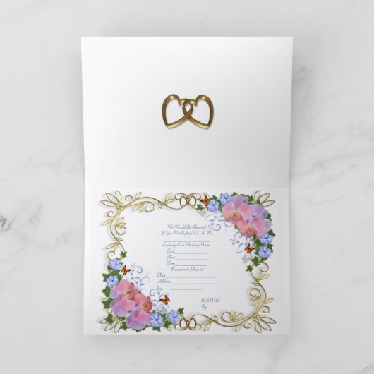 Bruine bruine orchideeën (Binnen)