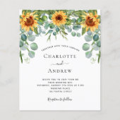 Bruine bruinkoolbrij flyer (Voorkant)