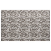 Bruine Camo stof (Yard (91,4 cm))