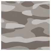 Bruine Camo stof (Close Up)