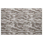 Bruine Camo stof (Fat Quarter)