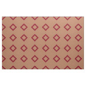 Bruine-celstof Stof (Yard (91,4 cm))