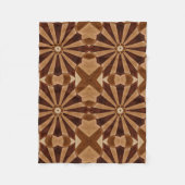 Bruine deken (Voorkant)