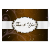 Bruine en witte bloemen (Voorkant Horizontaal)