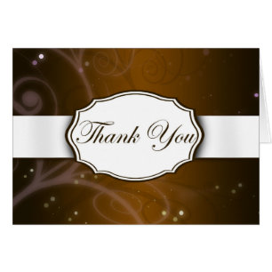 Bruine en witte bloemen