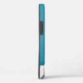 Bruine en witte windmolen Case-Mate iPhone case (Achterkant / Rechts)