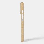 Bruine Forel Gevist Naam Telefoonhoes Case-Mate iPhone Case (Achterkant / Links)