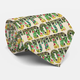 Bruine forel Vissenvisserij Ichthyology Stropdas