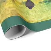 Bruine forelvisserij, Ichthyology Cadeaupapier (Rol Hoek)