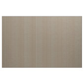 Bruine geometrische herhaling stof (Fat Quarter)