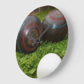 Bruine  grasforel grote klok (Hoek)