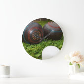 Bruine  grasforel grote klok (Huis)