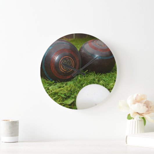 Bruine  grasforel grote klok (Huis)