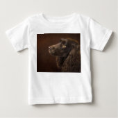 bruine hond (Voorkant)