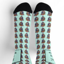 Bruine Hond Gezicht Chug Foto