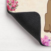 Bruine Hond Muismat (Hoek)