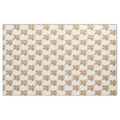Bruine-hondenrok Stof (Yard (91,4 cm))