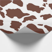 Bruine kabeljauw | Papier voor onmiddellijke verpa (Hoek)