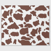 Bruine kabeljauw | Papier voor onmiddellijke verpa (Vlak)