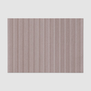 Bruine-kabelpas Tissuepapier