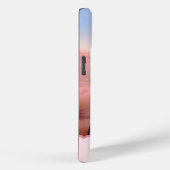 Bruine Kastanje Paardenveulen  Case-Mate iPhone Case (Achterkant / Rechts)