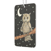 bruine Ketting met halve maan moonsteraar Luchtverfrisser (Links)