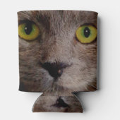 Bruine keukenolieverf, Koelbox Blikjeskoeler (Achterkant)