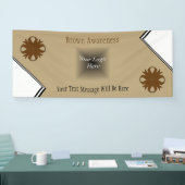 Bruine Klaverlint door Kenneth Yoncich Spandoek (Beurs)