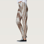 Bruine Leggings (Links)
