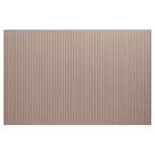Bruine & Lichtbruine Strepen Stof (Yard (91,4 cm))