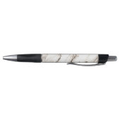 Bruine marmer look pen (Bodem)