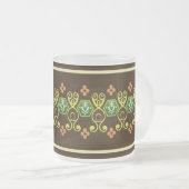 Bruine Mok 01 (Voorkant rechts)