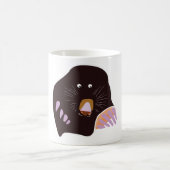 Bruine Mole Classic Mok (Center)