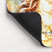 bruine mosterang hengst Thunder_Cove Muismat (Hoek)