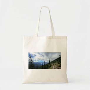 Bruine MT van McDonald van het meer frm - het Tote Bag